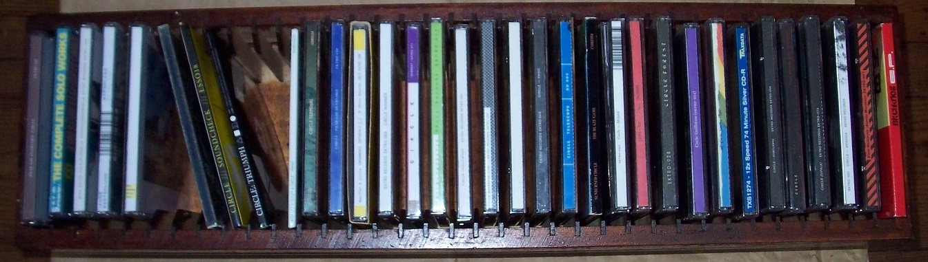 collectie Finse heavy metal